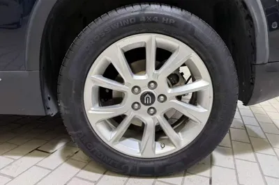 Skyworth EV6