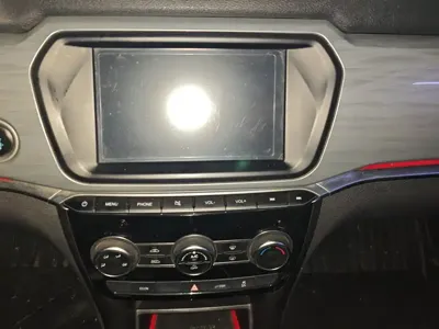 Haval H2