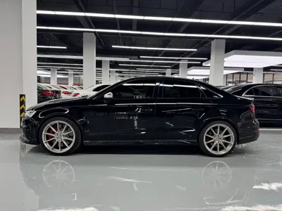 Audi RS 3