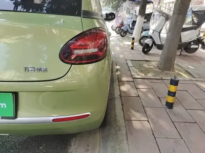 Wuling Bingo