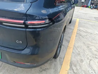 Leapmotor Leapmotor C10