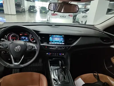 Buick Regal
