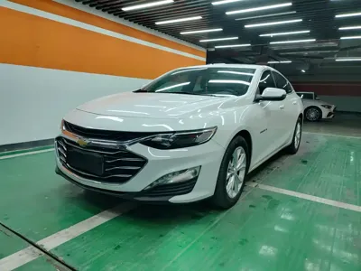 Chevrolet Malibu XL