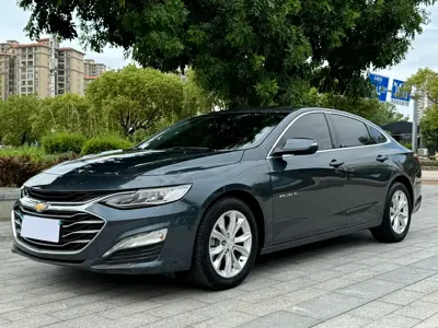 Chevrolet Malibu XL