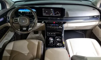Kia Canival