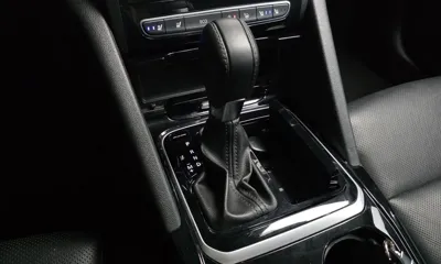Renault-KoreaSamsung SM6