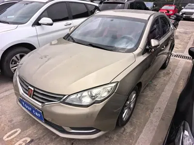 Roewe 360