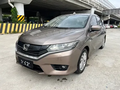 Honda Greiz
