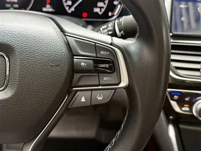 Honda Inspire