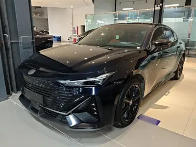 Changan UNI-V iDD