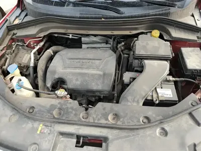 Haval H2s