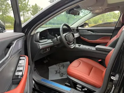 Lincoln Z