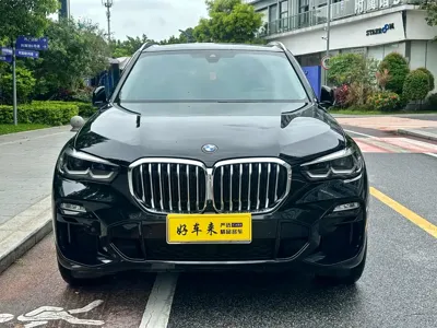 BMW X5 (Import)