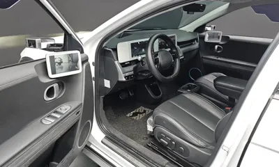 Hyundai Ioniq5