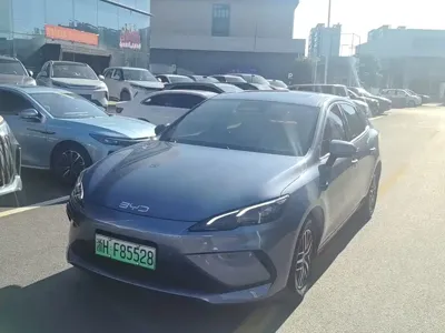 BYD Seal 05 DM-i
