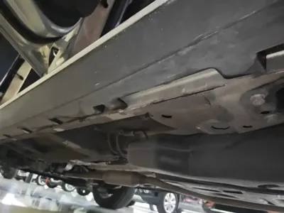 Roewe RX5