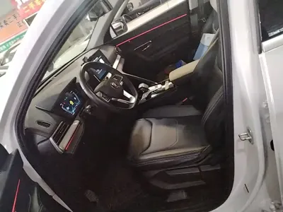 BYD Pro