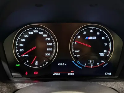 BMW M2