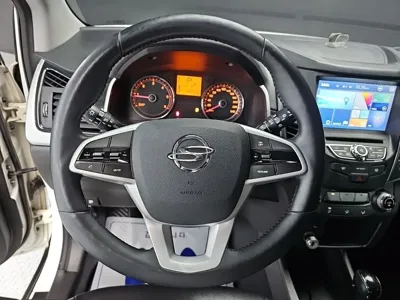 KG_Mobility_Ssangyong KORANDO