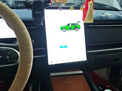 Chery C-DM