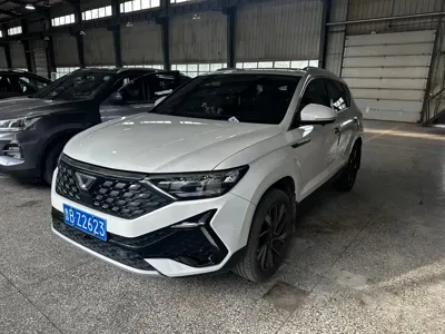 Jetta VS5