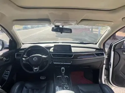 Fengguang Fengguang 580