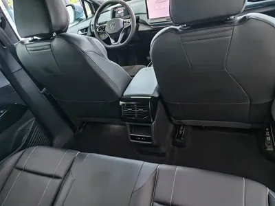 Volkswagen ID.4 X