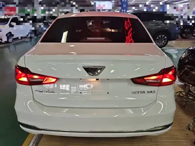 Jetta VA3