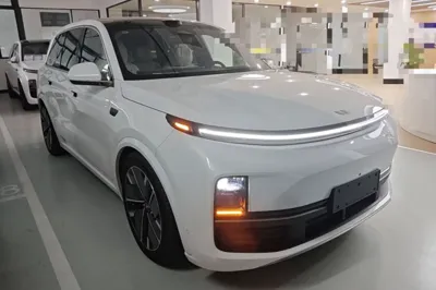 Li Auto L9