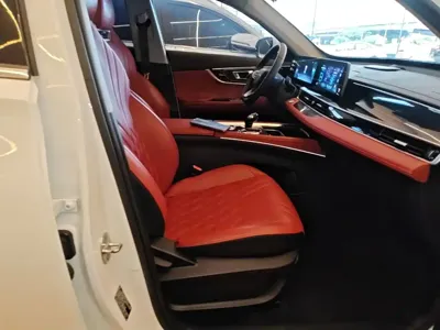 Chery Tiggo 7 Plus
