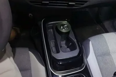 Volkswagen ID.4 Crozz