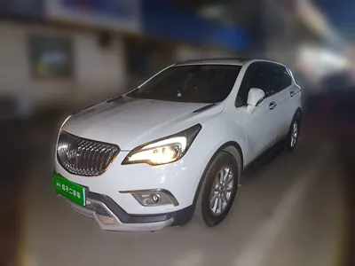 Buick Envision