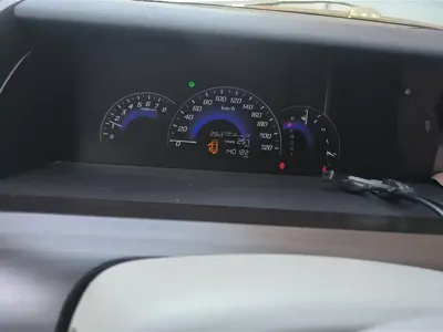 Honda Elysion