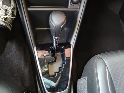Toyota Yaris L