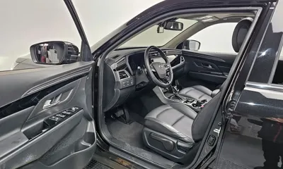 KG_Mobility_Ssangyong KORANDO