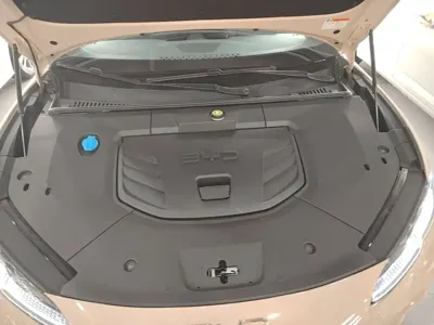 BYD Seal 06GT