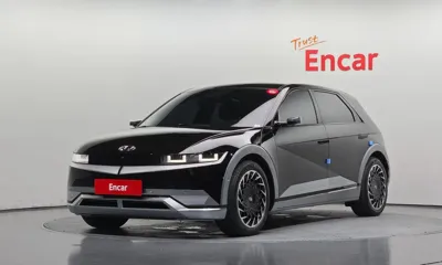 Hyundai Ioniq5