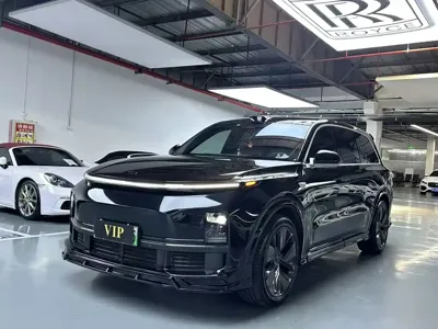 Li Auto Li L9