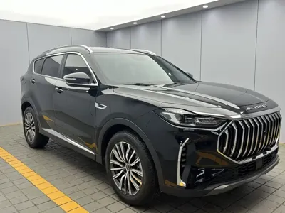 Jetour X70 Plus