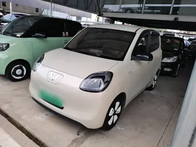 Wuling MINIEV