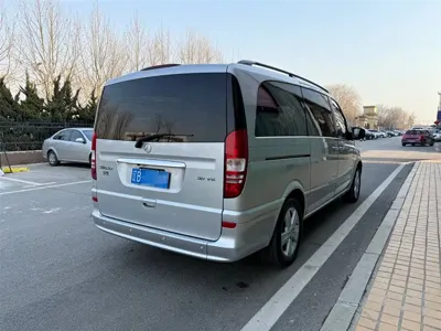 Mercedes-Benz Viano