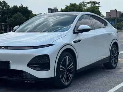 Xpeng G6