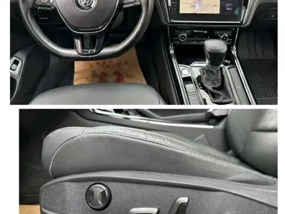Volkswagen Phideon
