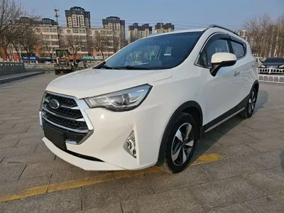 JAC Refine S3