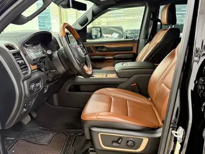 RAM Ram Trucks