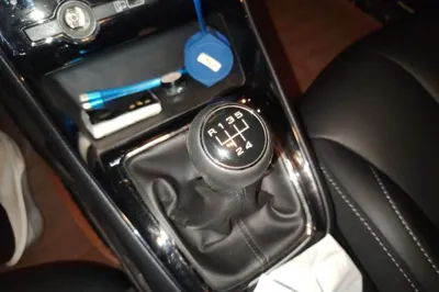 Roewe i5