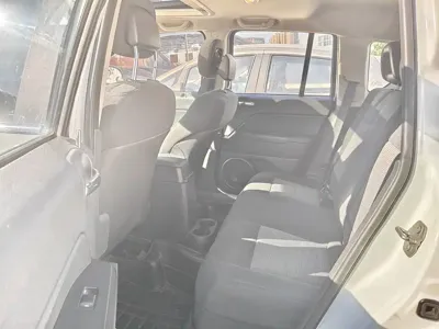 Jeep Compass (Import)