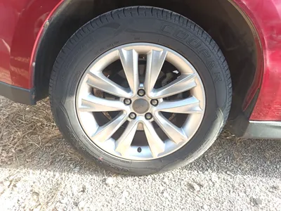 Haval H2