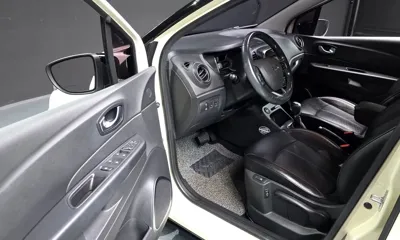 Renault-KoreaSamsung QM3