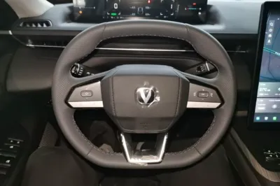 Changan Eado PHEV